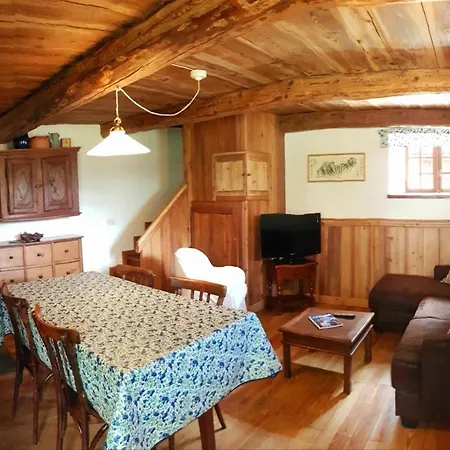 Chalet Chalet Courmayeur