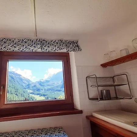 Chalet Courmayeur